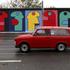 berlinski zid, trabant