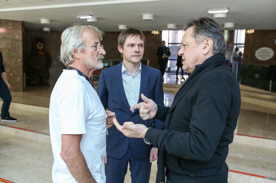 donacija | Avtor: Saša Despot