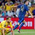menez francija ukrajina euro 2012