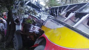 Filipini avtobus nesreča