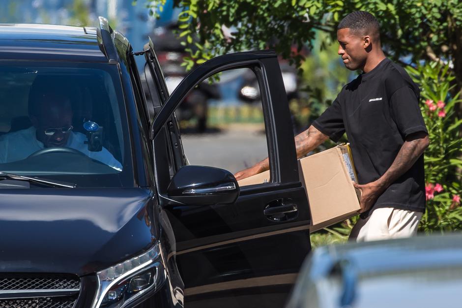 Georginio Wijnaldum | Avtor: Epa