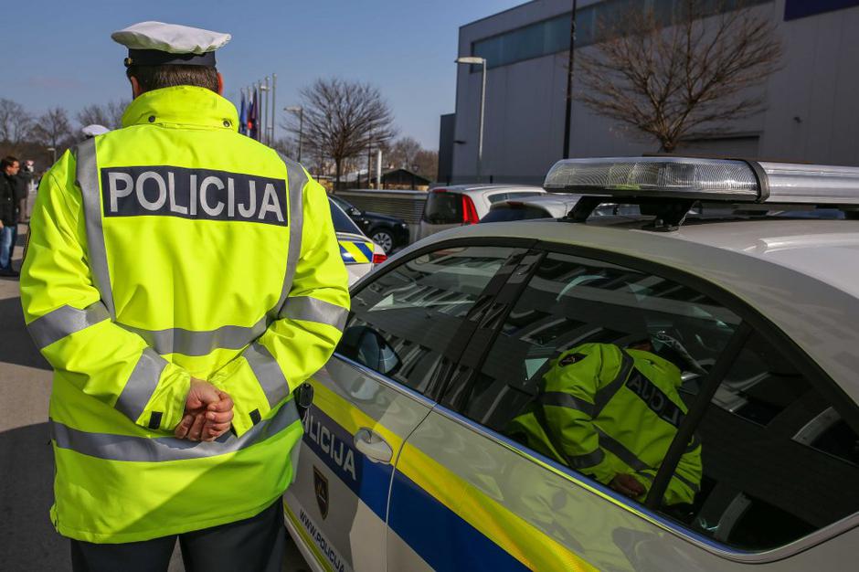 policija | Avtor: Saša Despot