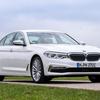 BMW 530i iPerformance