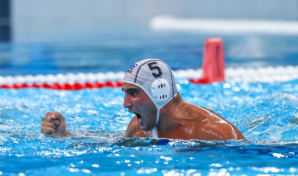 Poglejte fenomenalen gol, ki je potopil Hrvate