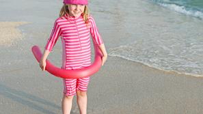 Varno na sonce! (Foto: Shutterstock)