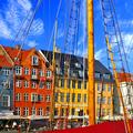 Kobenhavn, Danska