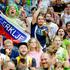 slovenski navijači, eurobasket 2025