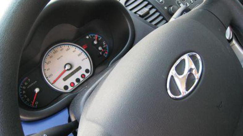 i10 naj bi letos zapeljal 250 slovenskih kupcev.