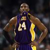 Kobe Bryant