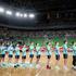 eurobasket u20 slovenija-turčija