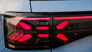 predstavitev VW T-cross