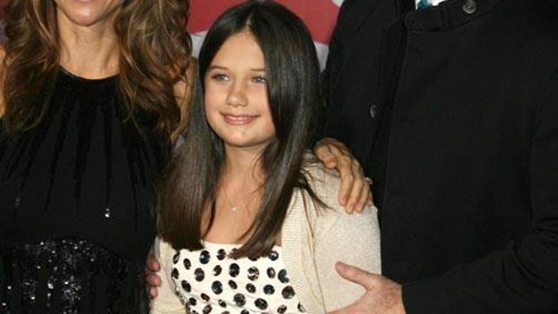 Družina Travolta želi prebroditi težke trenutke po smrti Jetta, ki je umrl janua