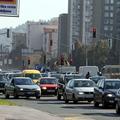 V Ljubljani bodo uvedli takse za vstop avtomobilov v mesto, če z drugimi ukrepi 