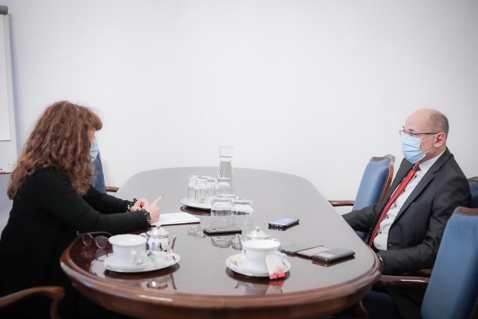 Jelko Kacin | Avtor: Saša Despot