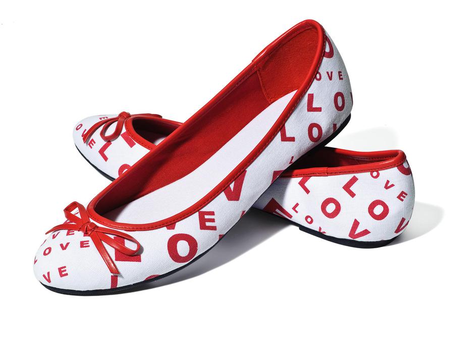 Balerinke Accessoirez, 9,95 EUR