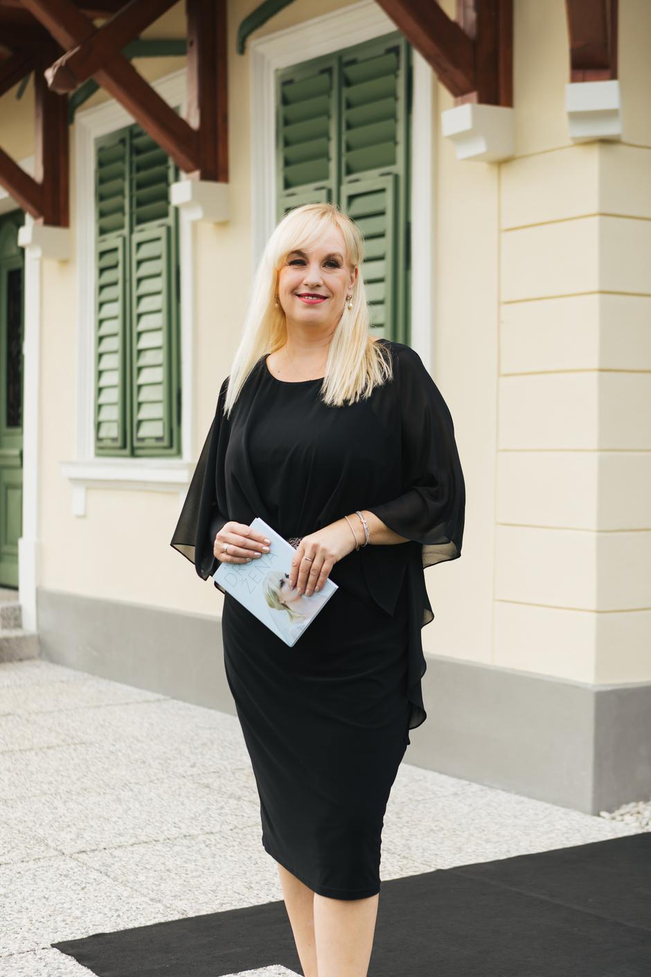 alenka kesar | Avtor: Facebook