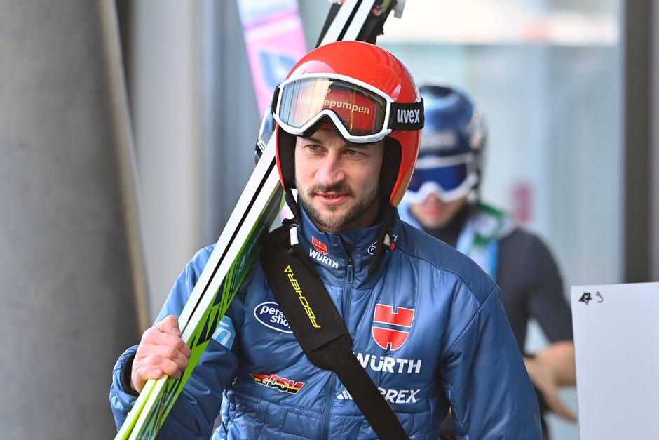 Eisenbichler | Avtor: Profimedia