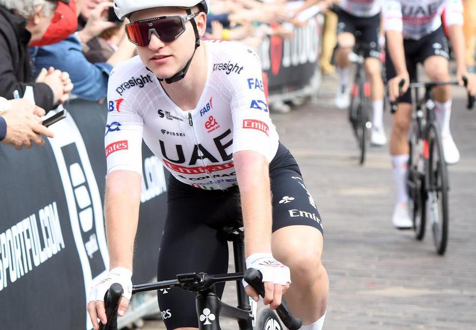 Gal Glivar | Avtor: Profimedia