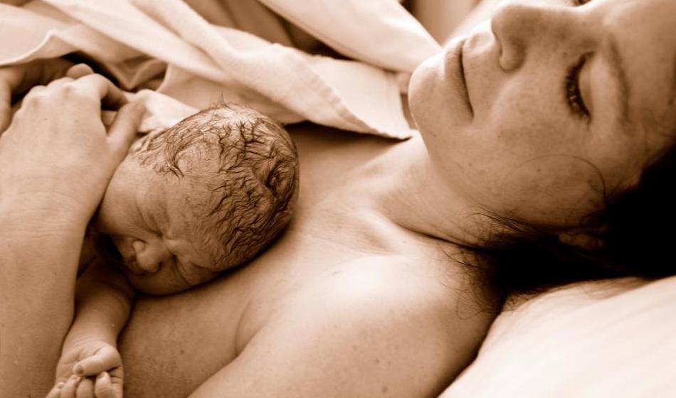 Babica po tragičnem porodu na domu: Svetovala sem odhod v bolnišnico