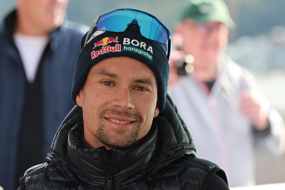 Primož Roglič | Avtor: Profimedia