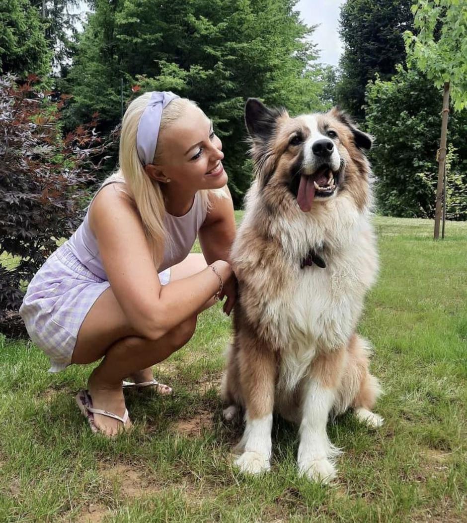 tjaša platovšek | Avtor: Instagram