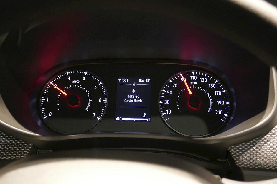 dacia jogger | Avtor: Matija_Janežič