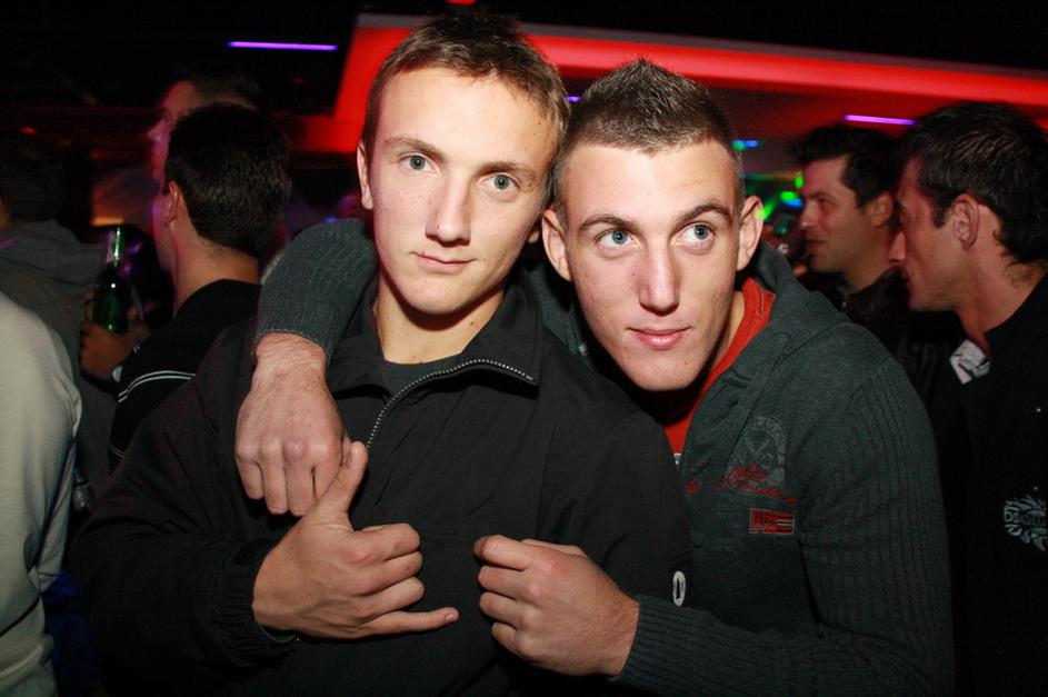 Neda Ukraden v Kopru