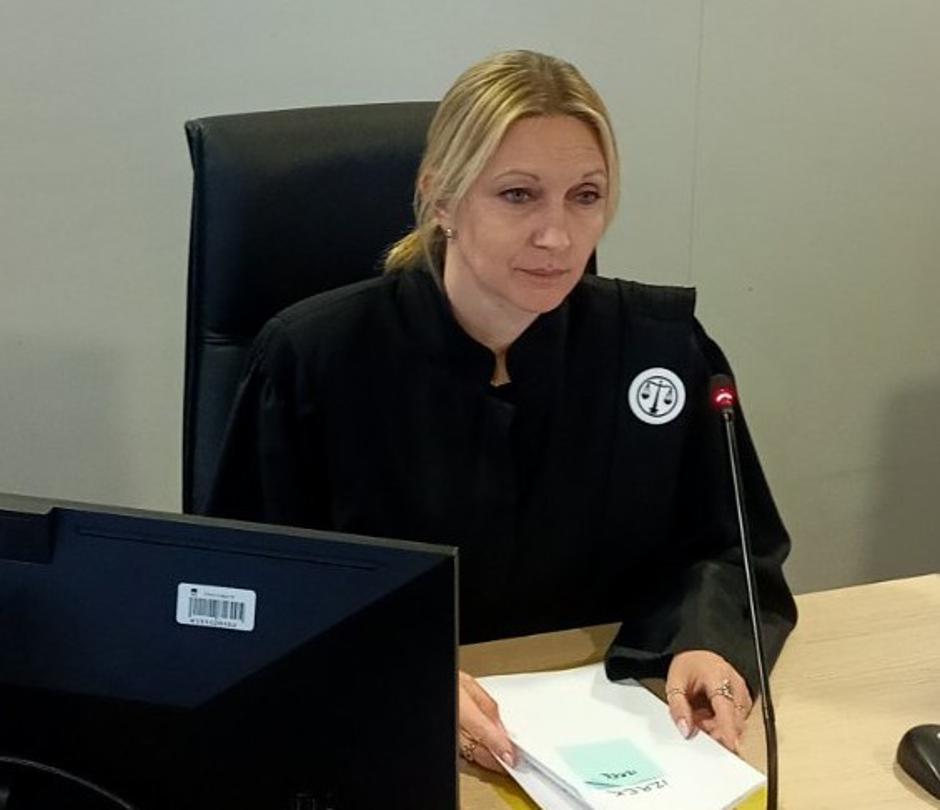 Klavdija Bercieri | Avtor: D. M.