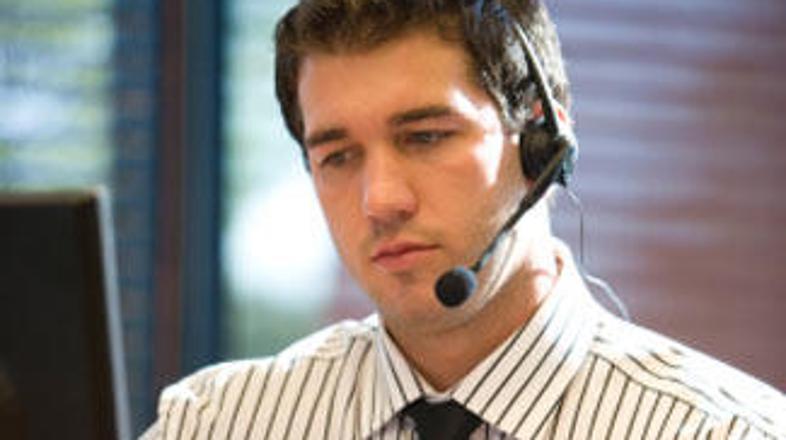 V prihodnosti nam bo za dostop do spleta zadostoval le naš glas.