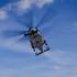 policijski helikopter