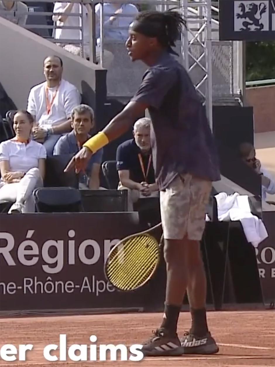 Ymer | Avtor: Reševalni pas/Twitter