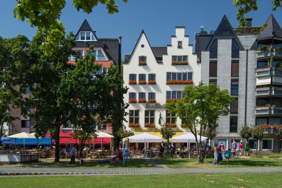 Köln | Avtor: Profimedia