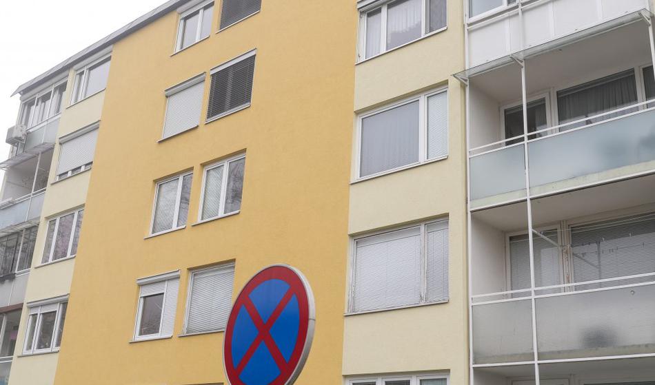 Rekordna rast cen: Slovenija v vrhu EU