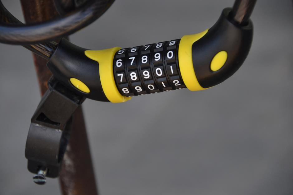 Ključavnica za kolo | Avtor: Žurnal24 