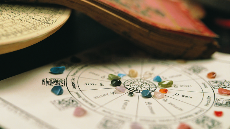 horoskop, astrologija