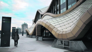 Ker je v vodo padel 30-milijonski posel z Libijci, Grep išče nove investitorje z