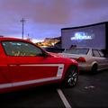 drive-in kino