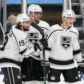 Anže Kopitar LA Kings