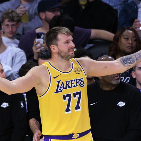 Luka Dončić