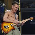 Eddie Van Halen