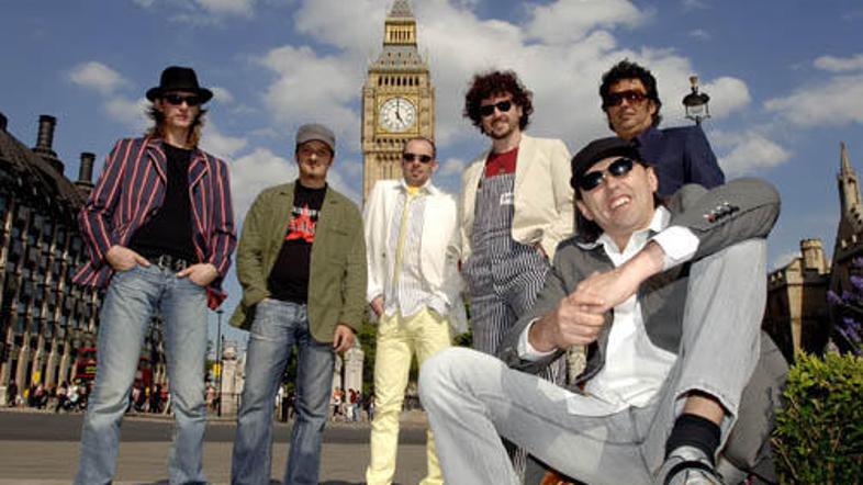 Album bo izšel 7. novembra.