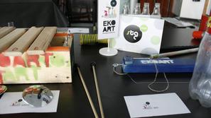 Eko Art V Kinu Šiška