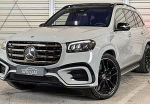 Mercedes-Benz GLS-Razred GLS 450 d 4MATIC AMG - 7 SEDEŽEV - BOGATA OPREMA 