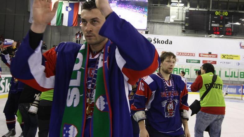 Sabahudin Kovačevič je zadel v 46. minuti. (Foto: Saša Despot)