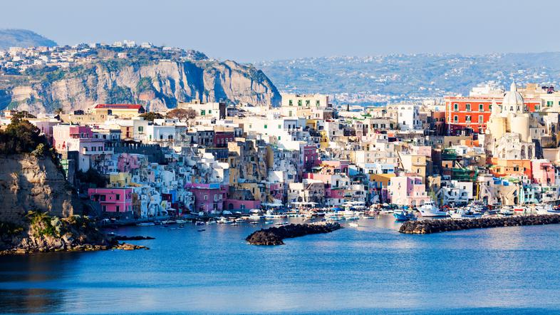 Procida