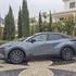 toyota C-HR+