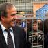 Michele Platini je naklonjen regionalnim nogometnim ligam. (Foto: Reuters)