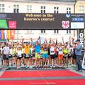 V Kranju so se zbrali mnogi najboljši ultramaratonci.