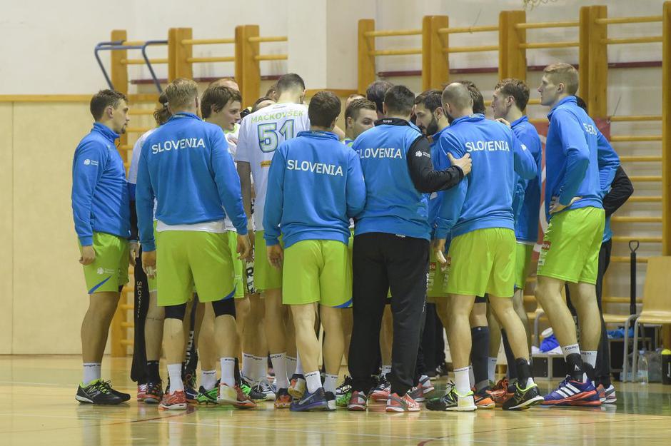 rokomet | Avtor: Anže Petkovšek