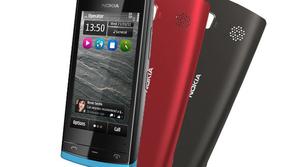 Nokia 500